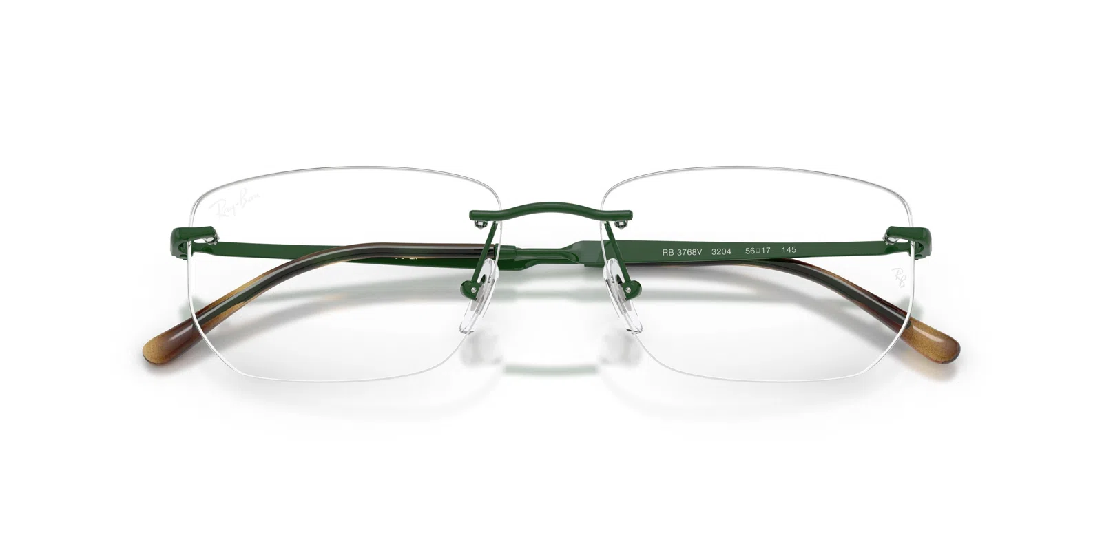 Ray-Ban 3768V Eyeglasses - view 18